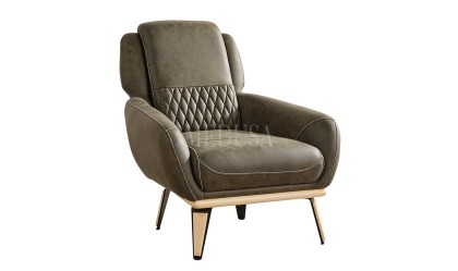 Medusa Home Mobilya - Maverick Dış Budak Koltuk Takımı