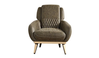 Medusa Home Mobilya - Maverick Dış Budak Koltuk Takımı