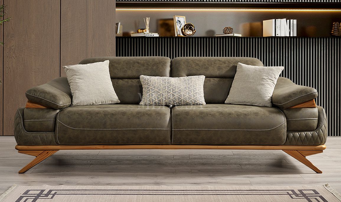Medusa Home Mobilya - Maverick Koltuk Takımı