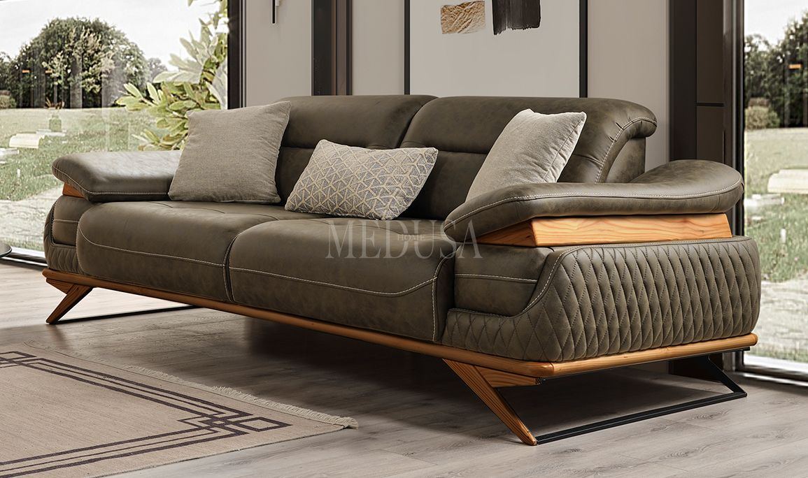 Medusa Home Mobilya - Maverick Koltuk Takımı