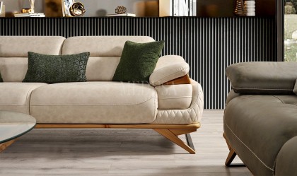 Medusa Home Mobilya - Maverick Koltuk Takımı