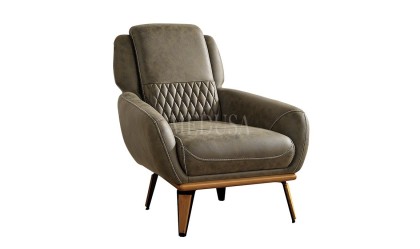 Medusa Home Mobilya - Maverick Koltuk Takımı