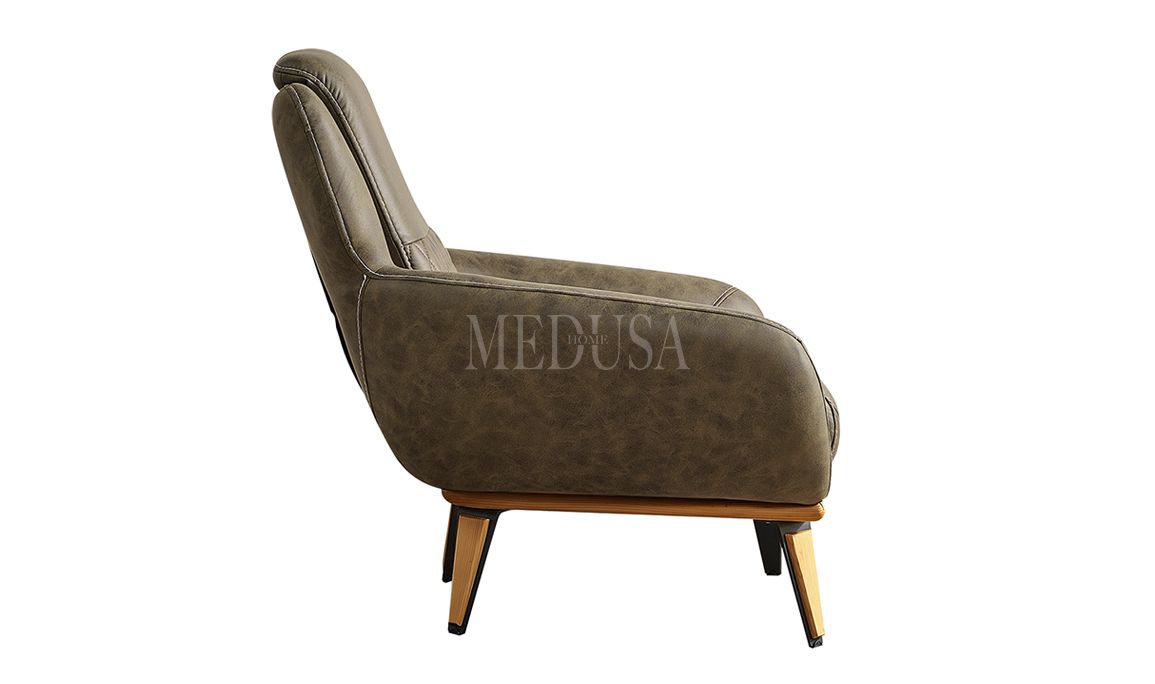 Medusa Home Mobilya - Maverick Koltuk Takımı