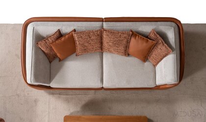 Medusa Home Mobilya - Maximo Koltuk Takımı