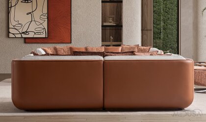 Medusa Home Mobilya - Maximo Koltuk Takımı