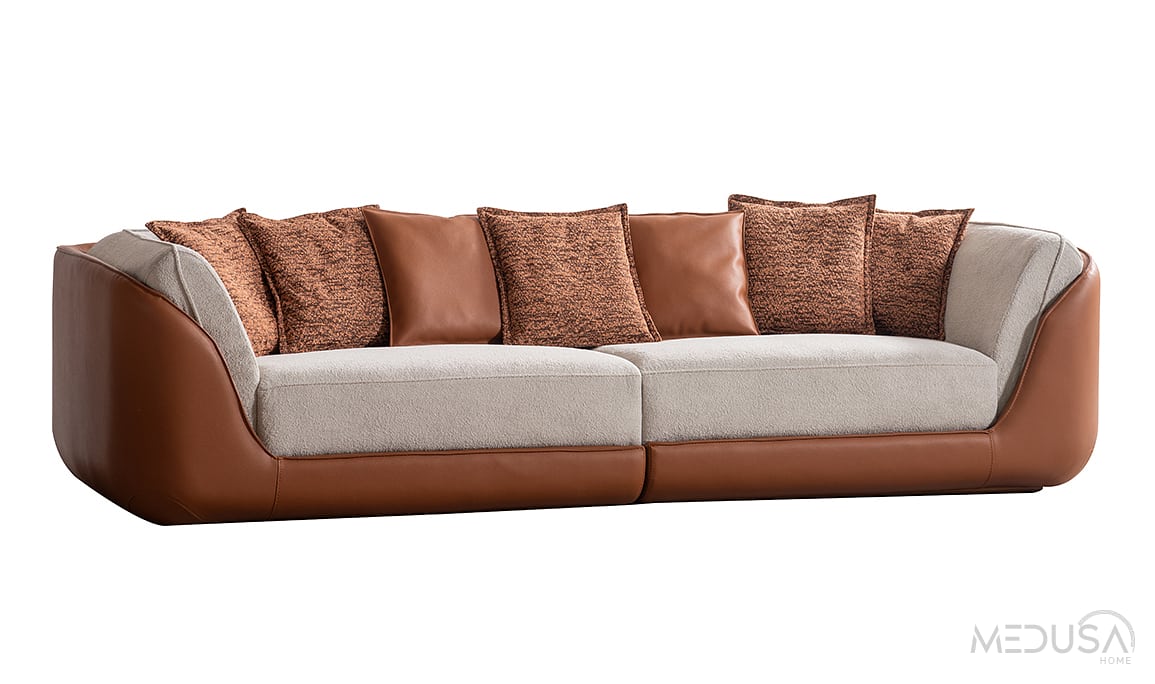 Medusa Home Mobilya - Maximo Koltuk Takımı
