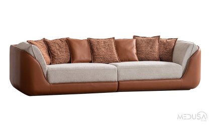 Medusa Home Mobilya - Maximo Koltuk Takımı