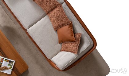 Medusa Home Mobilya - Maximo Koltuk Takımı