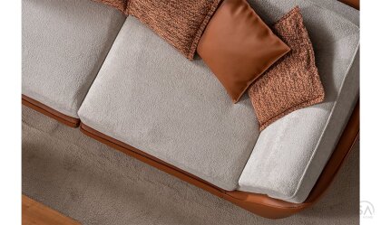 Medusa Home Mobilya - Maximo Koltuk Takımı