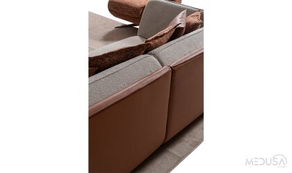 Medusa Home Mobilya - Maximo Koltuk Takımı