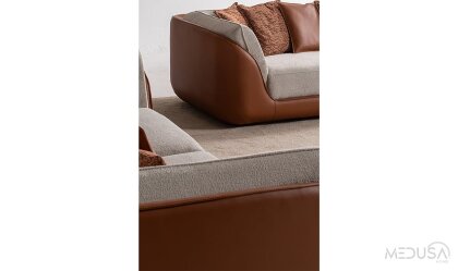 Medusa Home Mobilya - Maximo Koltuk Takımı
