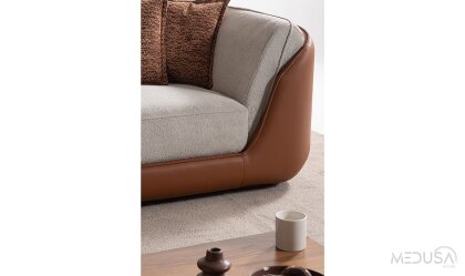 Medusa Home Mobilya - Maximo Koltuk Takımı