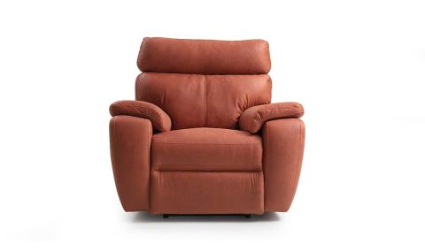 Medusa Home Mobilya - Maximo Motorlu Tv Koltuğu