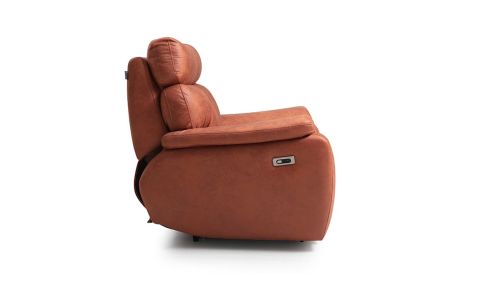 Medusa Home Mobilya - Maximo Motorlu Tv Koltuğu