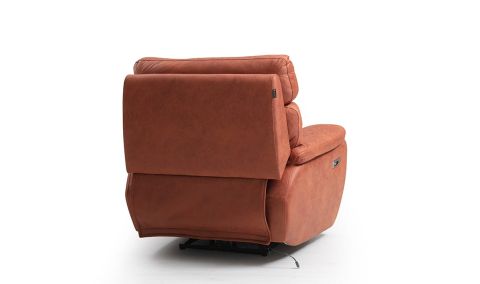 Medusa Home Mobilya - Maximo Motorlu Tv Koltuğu