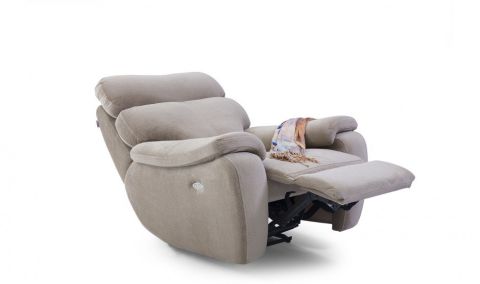 Medusa Home Mobilya - Maximo Motorlu Tv Koltuğu