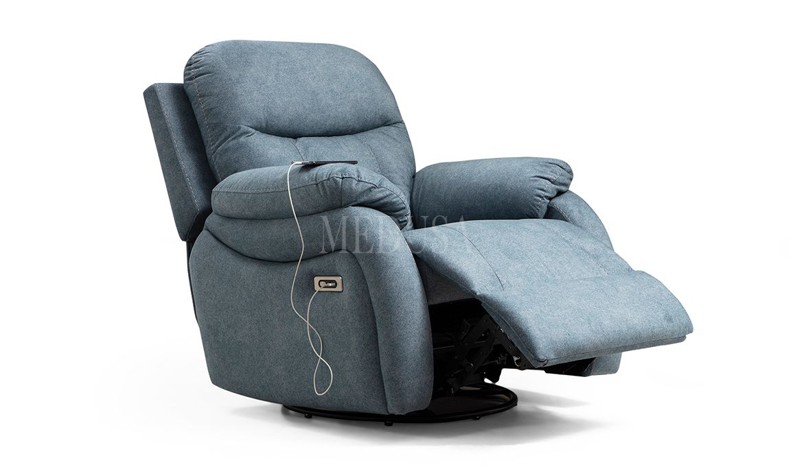 Medusa Home Mobilya - Maxis Tv Koltuğu