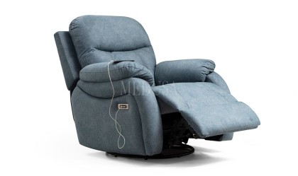 Medusa Home Mobilya - Maxis Tv Koltuğu