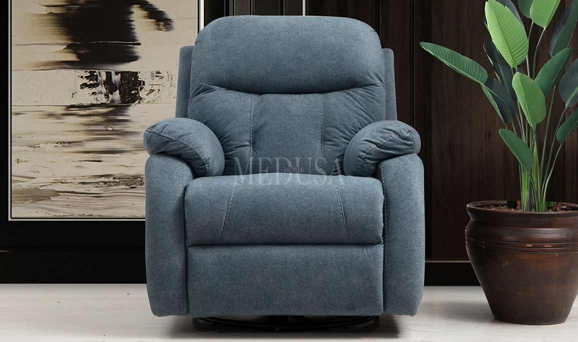 Medusa Home Mobilya - Maxis Tv Koltuğu