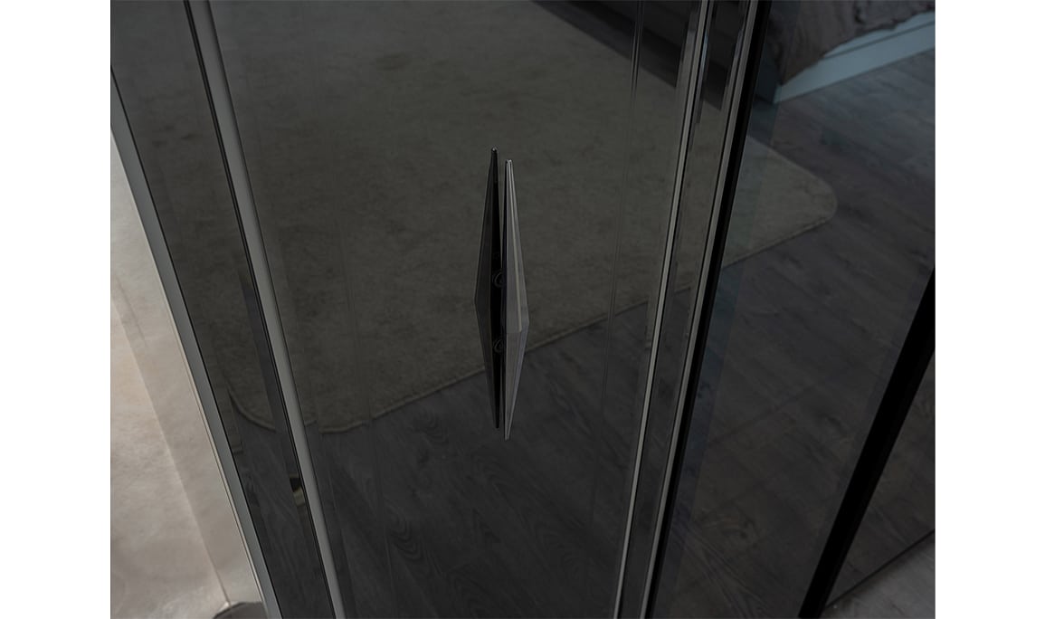 Medusa Home Mobilya - Maxxa Luxury Gardırop