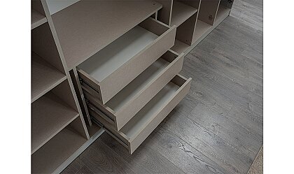 Medusa Home Mobilya - Maxxa Luxury Gardırop