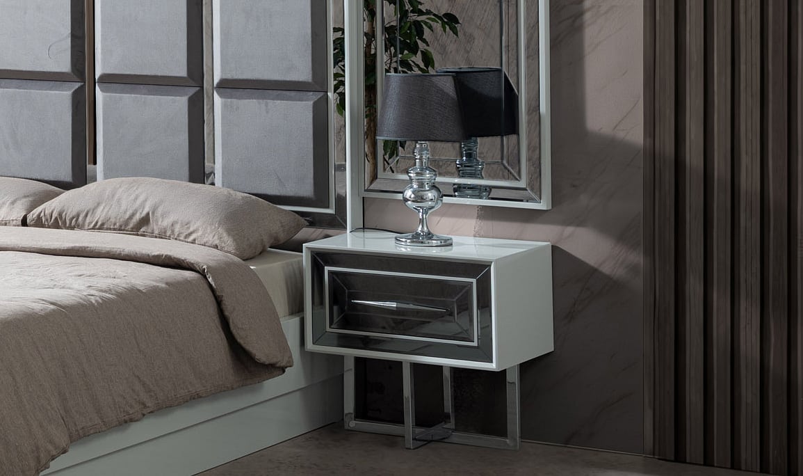 Medusa Home Mobilya - Maxxa Luxury Karyola