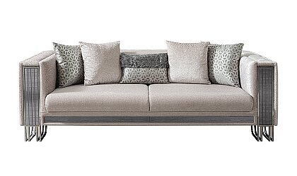 Medusa Home Mobilya - Maxxa Luxury Koltuk Takımı