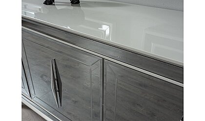 Medusa Home Mobilya - Maxxa Luxury Konsol