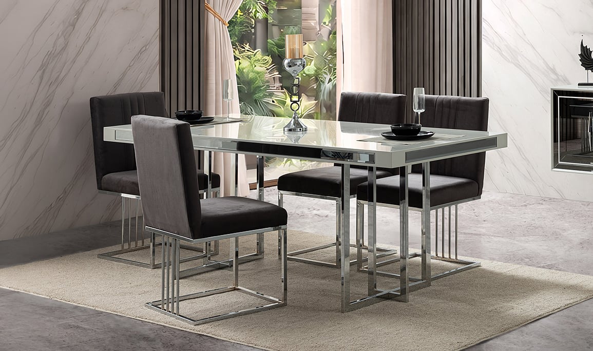 Medusa Home Mobilya - Maxxa Luxury Sandalye