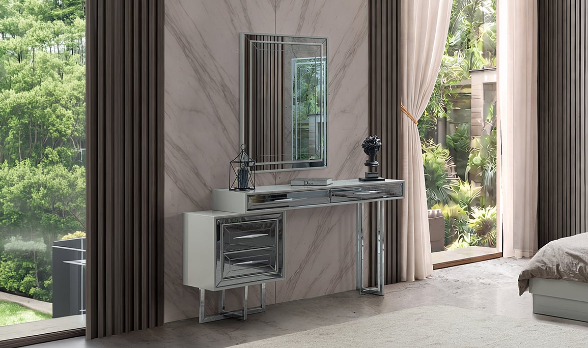 Medusa Home Mobilya - Maxxa Luxury Şifonyer