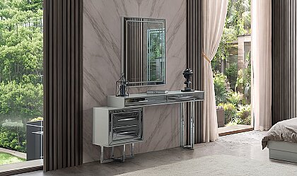 Medusa Home Mobilya - Maxxa Luxury Şifonyer