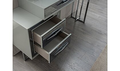 Medusa Home Mobilya - Maxxa Luxury Şifonyer