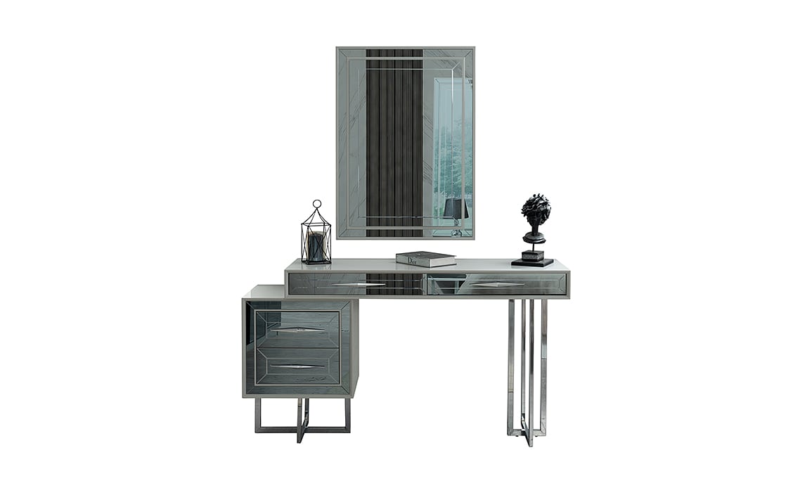 Medusa Home Mobilya - Maxxa Luxury Yatak Odası