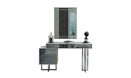 Medusa Home Mobilya - Maxxa Luxury Yatak Odası