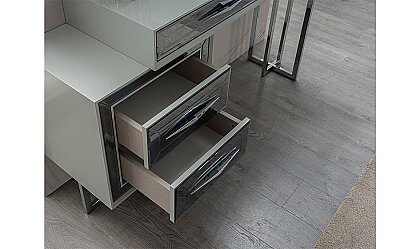 Medusa Home Mobilya - Maxxa Luxury Yatak Odası