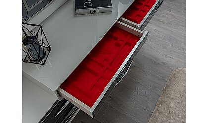 Medusa Home Mobilya - Maxxa Luxury Yatak Odası