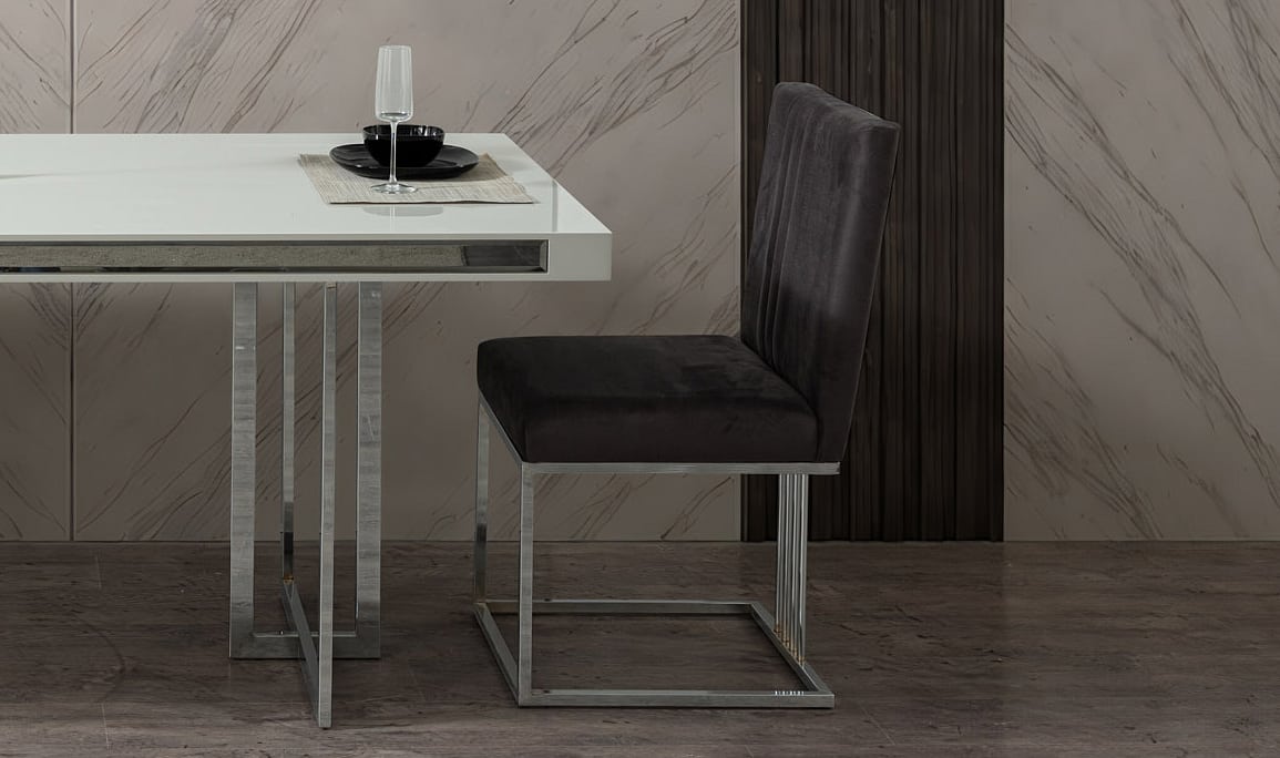 Medusa Home Mobilya - Maxxa Luxury Yemek Masası