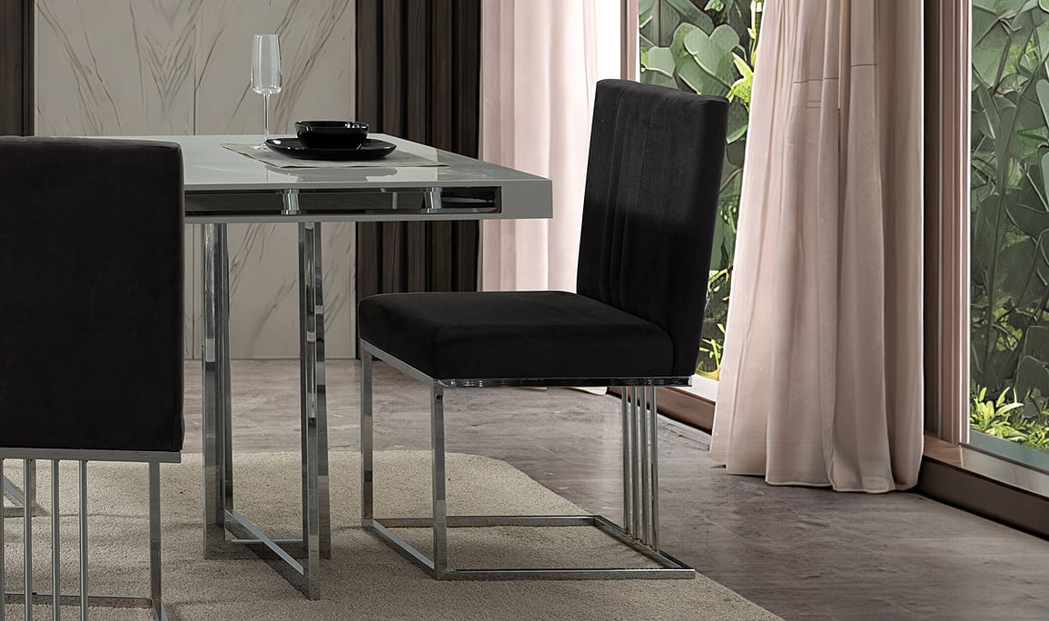 Medusa Home Mobilya - Maxxa Luxury Yemek Masası