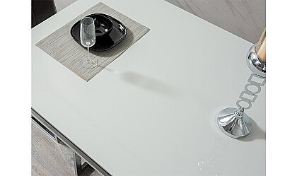 Medusa Home Mobilya - Maxxa Luxury Yemek Masası