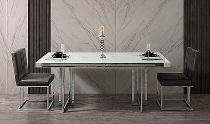 Medusa Home Mobilya - Maxxa Luxury Yemek Odası