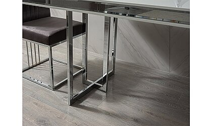 Medusa Home Mobilya - Maxxa Luxury Yemek Odası