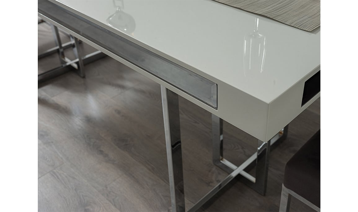 Medusa Home Mobilya - Maxxa Luxury Yemek Odası