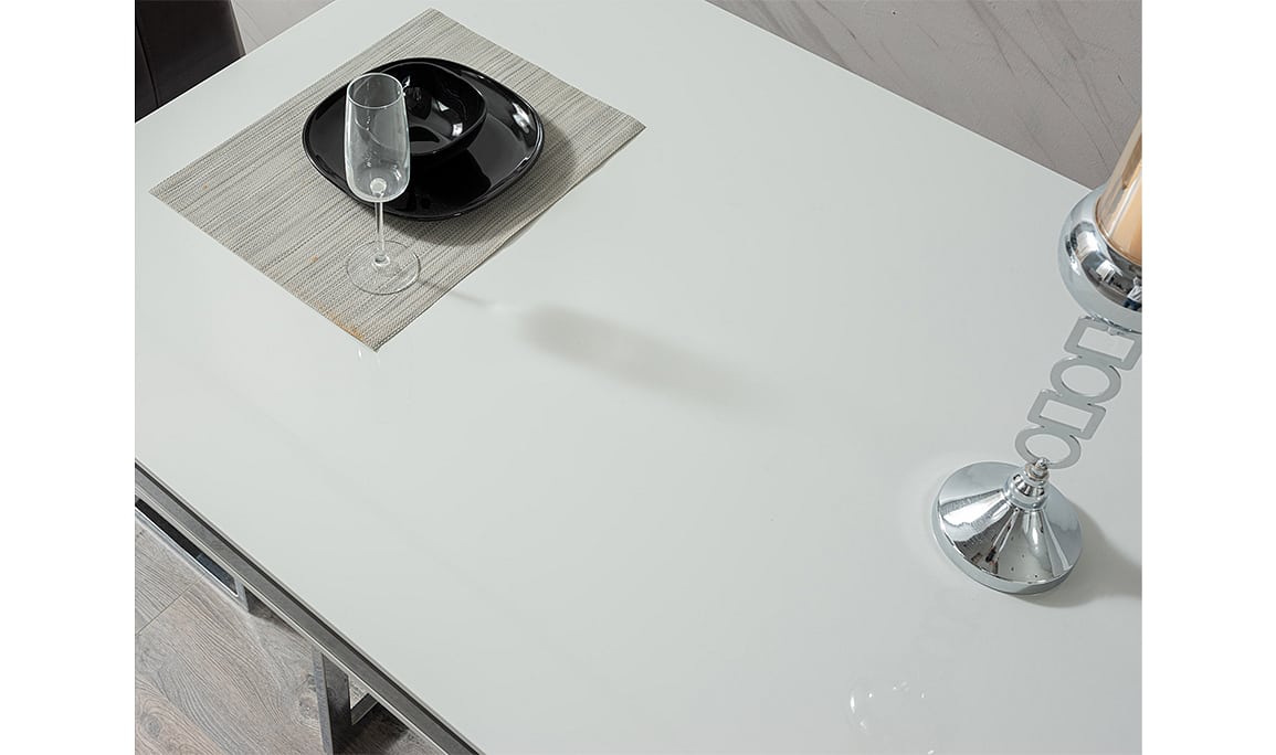 Medusa Home Mobilya - Maxxa Luxury Yemek Odası