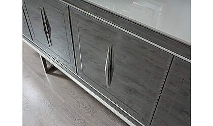 Medusa Home Mobilya - Maxxa Luxury Yemek Odası
