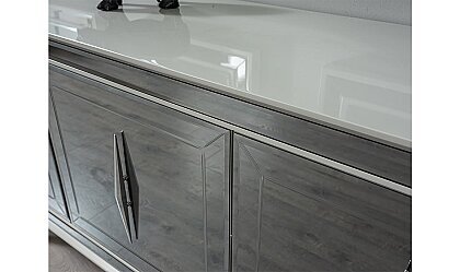 Medusa Home Mobilya - Maxxa Luxury Yemek Odası