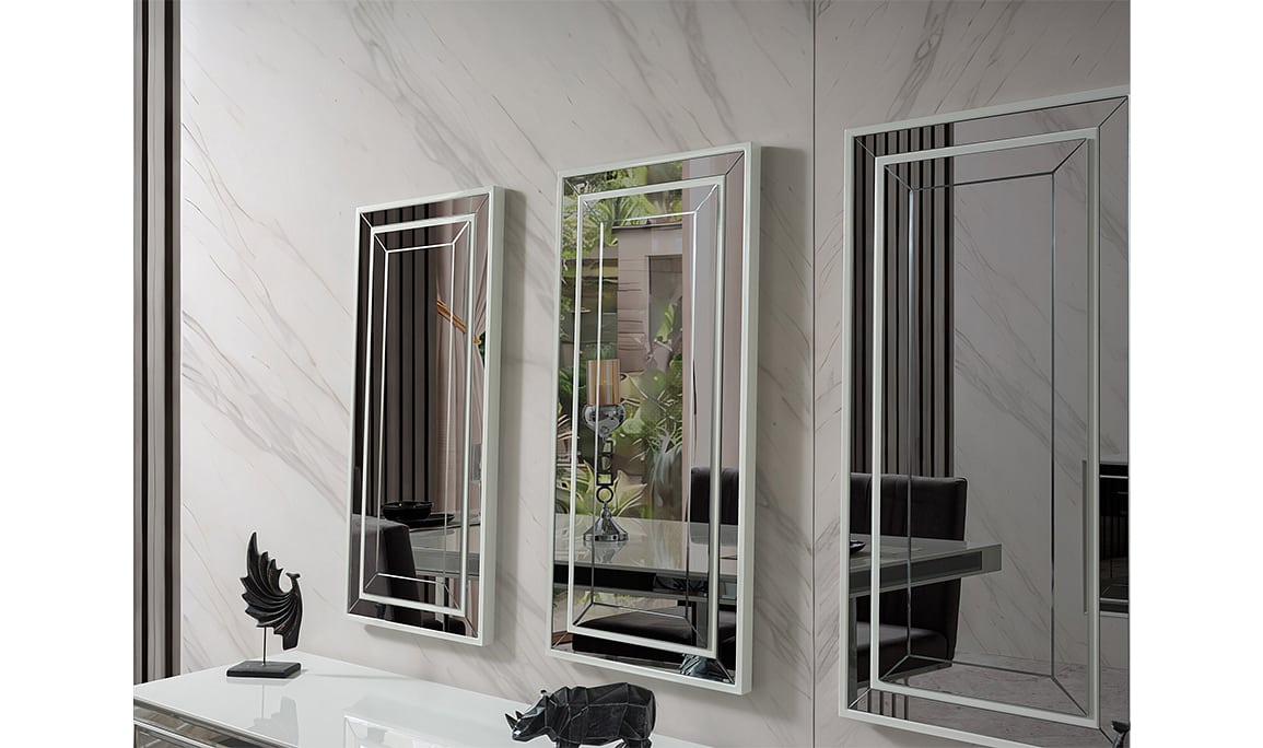 Medusa Home Mobilya - Maxxa Luxury Yemek Odası