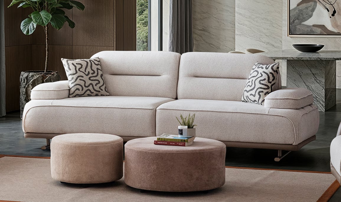 Medusa Home Mobilya - Maya Koltuk Takımı