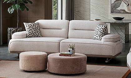Medusa Home Mobilya - Maya Koltuk Takımı