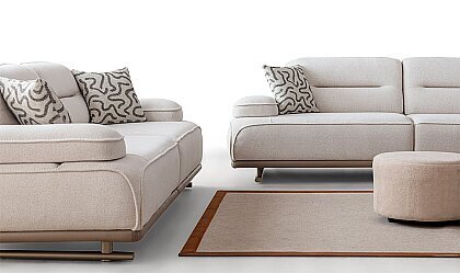 Medusa Home Mobilya - Maya Koltuk Takımı