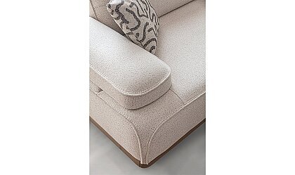 Medusa Home Mobilya - Maya Koltuk Takımı